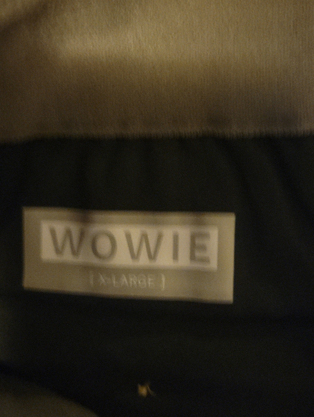 Mens Chino Shorts. - Picture 3 of 4